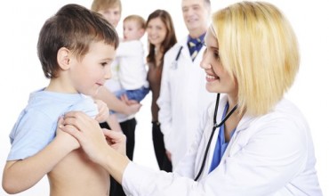 Предварительные медицинские осмотры для детей